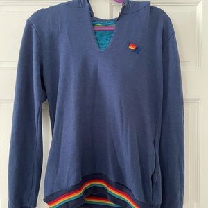 Aviator Nation hoodie